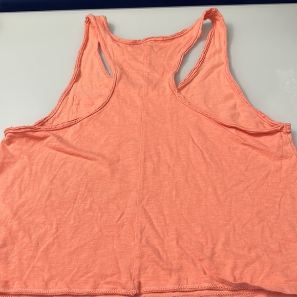 American Eagle Razor-Back Tank - Picture 4 of 5